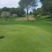 Costa Dorada Golf Club