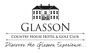 Glasson logo