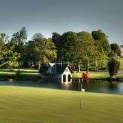 Carton House Golf Resort