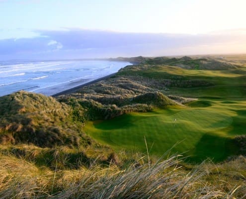 Trump Doonbeg