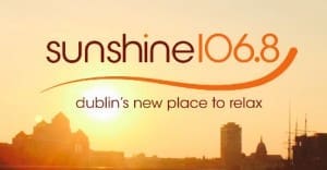 Sunshine_106.8