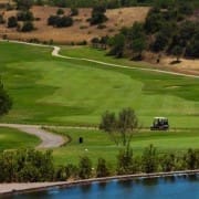 Portugal Golf Breaks