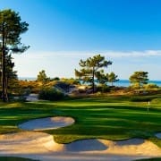 Lisbon Golf Holidays