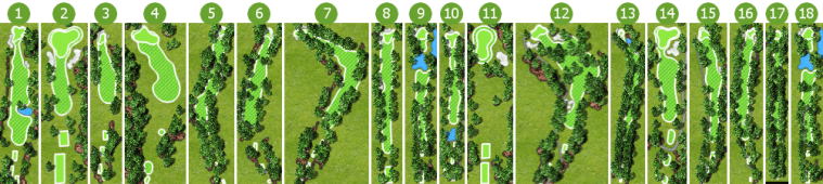 lauro Gc map1