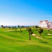 Valle Romano Golf Course