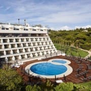 Tivoli Carvoeiro Hotel