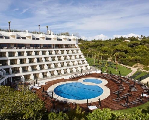 Tivoli Carvoeiro Hotel