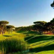 Portugal Golf Breaks