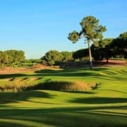 Dom Pedro Pinhal Golf Course