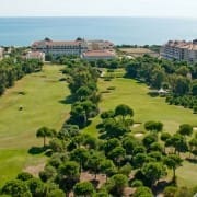 Antalya Golf Courses