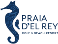 Praia del Rey logo