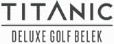 Titanic Deluxe Resort Logo