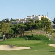 Portugal Golf Breaks