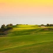 Aphrodite Hills Golf Course