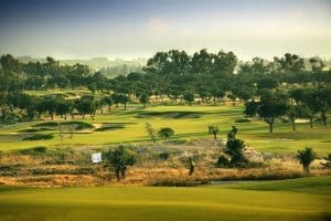 Elea Golf Course