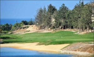 Secret Valley GC