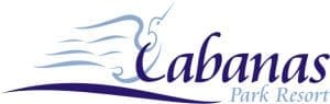 Cabanas Park Resort Logo
