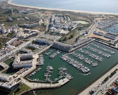 Golf Holidays in Lagos