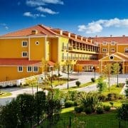 Lisbon Golf Holidays