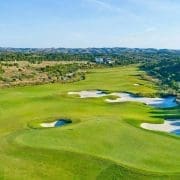 Monte Rei Golf Holidays