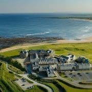 Doonbeg Golf Resort Offers