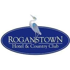 Roganstown Logo Roganstown Hotel