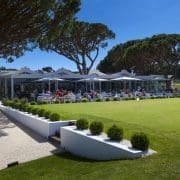 Vale do Lobo Golf Resort