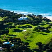 Vale do Lobo Golf Resort