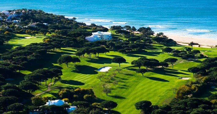 Vale do Lobo Golf Resort