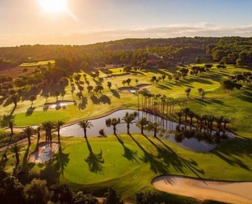 Mallorca Golf Blog