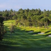 PGA Catalunya Stadium Golf Course