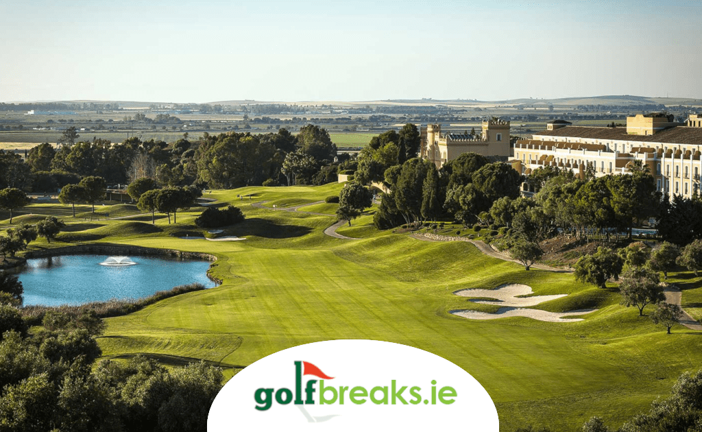 Special Offer Monte Castillo Golf Breaks