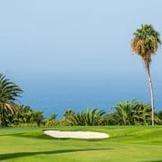 Costa Adeje Golf Course