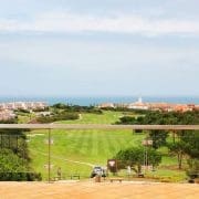 Praia D'el Rey Golf Course