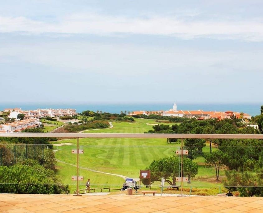 Praia D'el Rey Golf Course