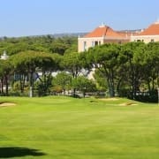 Dom Pedro Pinhal Golf Course