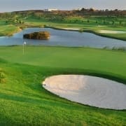 Quinta do Vale Golf Course