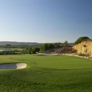 Amendoeira Faldo Golf Course