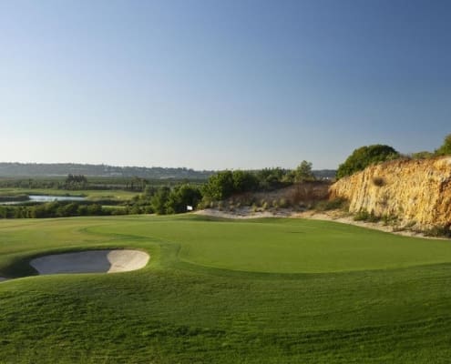 Amendoeira Faldo Golf Course