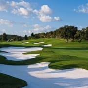 Quinta do Lago Laranjal Golf Course