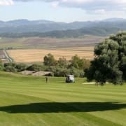 Benalup Golf Course