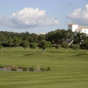 Benalup Golf Course