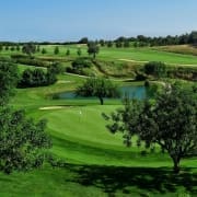 Benamor Golf Course