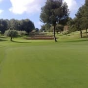 Costa Dorara Golf Course