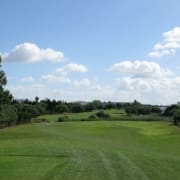 Campano Golf Course