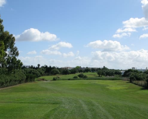 Campano Golf Course