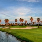 Costa Ballena Golf Course