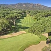 Costa Brava Golf Course