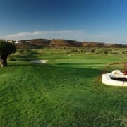 Quinta do Vale Golf Course