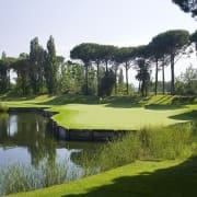 Emporda Golf Course